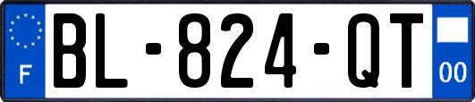 BL-824-QT