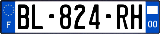 BL-824-RH