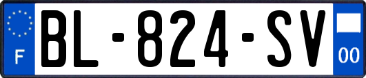 BL-824-SV