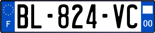 BL-824-VC