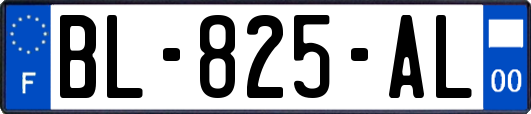 BL-825-AL