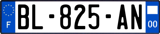 BL-825-AN