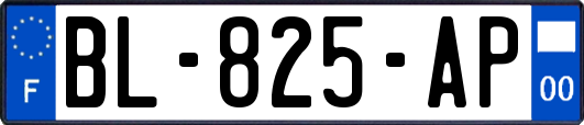 BL-825-AP