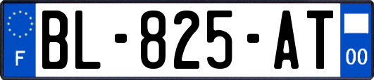 BL-825-AT