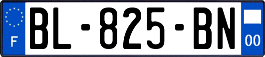 BL-825-BN