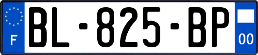 BL-825-BP