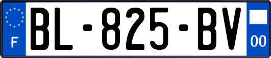 BL-825-BV