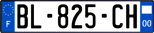 BL-825-CH