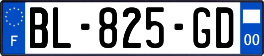 BL-825-GD