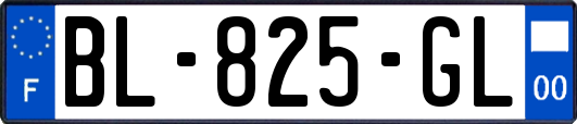 BL-825-GL