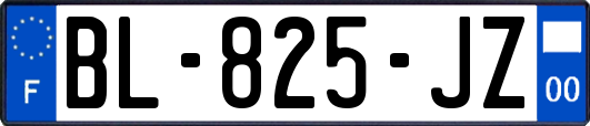 BL-825-JZ