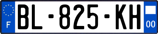 BL-825-KH