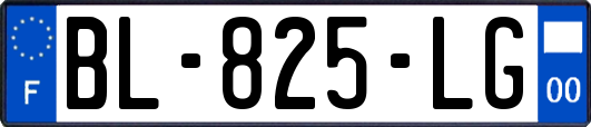 BL-825-LG