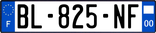 BL-825-NF