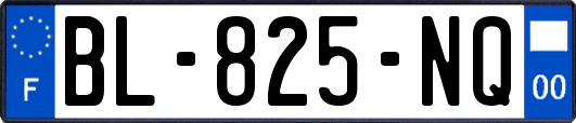 BL-825-NQ