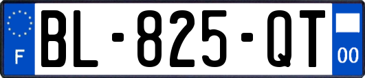 BL-825-QT