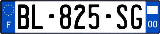 BL-825-SG