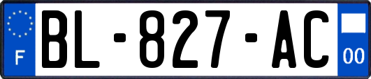 BL-827-AC