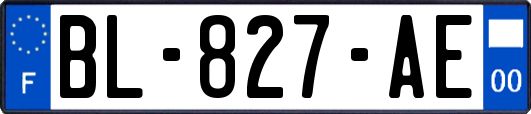 BL-827-AE