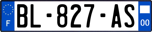 BL-827-AS