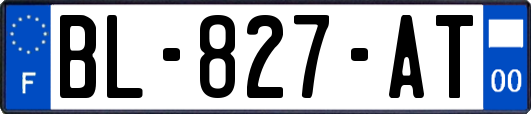 BL-827-AT