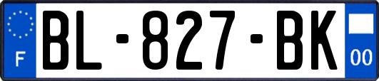 BL-827-BK