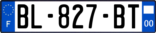 BL-827-BT