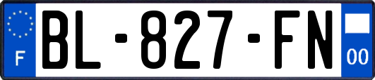 BL-827-FN