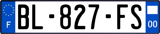 BL-827-FS
