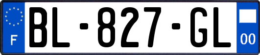 BL-827-GL