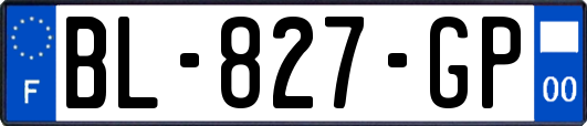 BL-827-GP