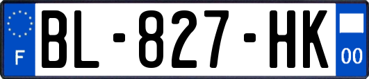 BL-827-HK