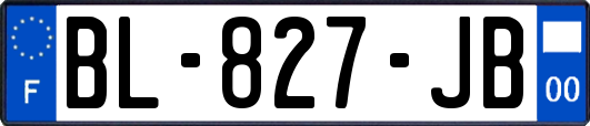 BL-827-JB