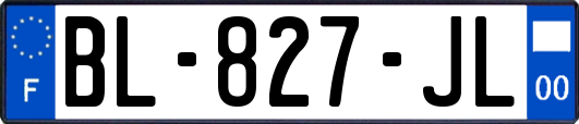 BL-827-JL