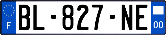 BL-827-NE