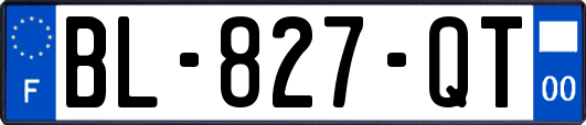 BL-827-QT