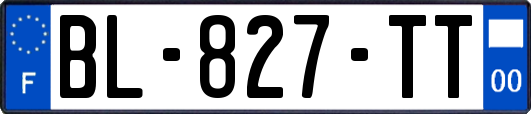 BL-827-TT