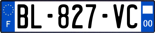 BL-827-VC