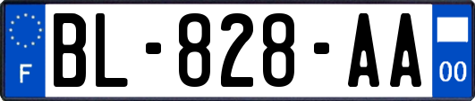 BL-828-AA