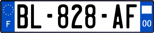 BL-828-AF