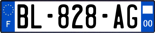 BL-828-AG