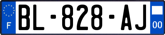 BL-828-AJ