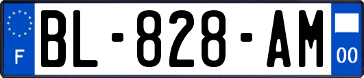 BL-828-AM