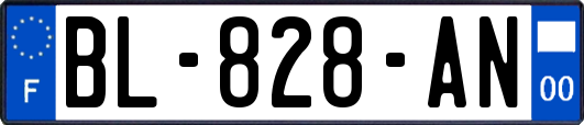 BL-828-AN