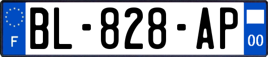 BL-828-AP