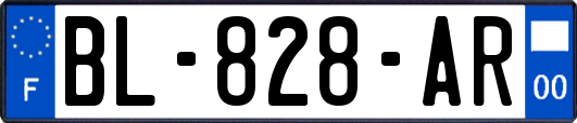 BL-828-AR