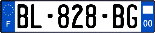 BL-828-BG