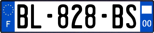 BL-828-BS