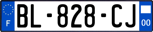 BL-828-CJ