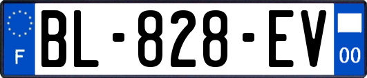 BL-828-EV